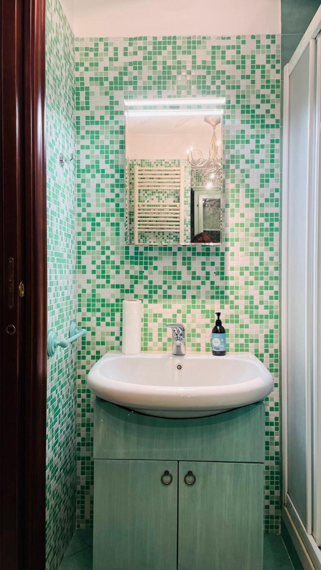 Charming Flat, Central And Close To Metro Milano Exterior foto
