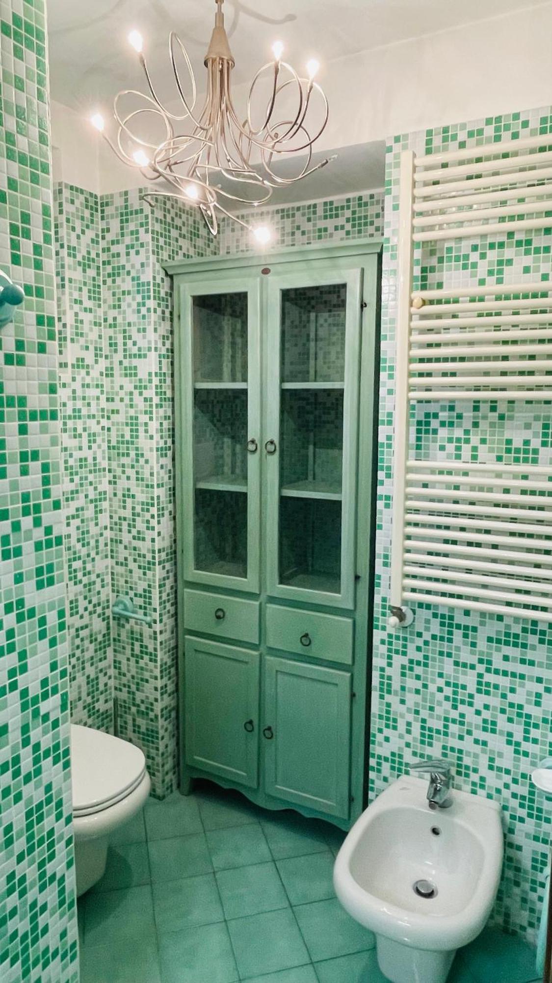 Charming Flat, Central And Close To Metro Milano Exterior foto